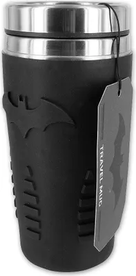 Image de Paladone PP4380BM Mug de voyage noir
