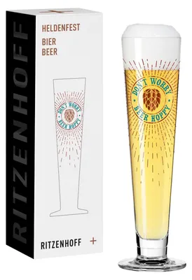 Image de Ritzenhoff Fête des Héros Bière 012
