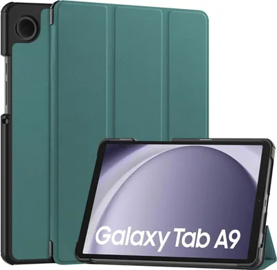 Obrázek produktu pro Pouzdro Samsung Galaxy Tab A9: imoshion Trifold skládací pouzdro