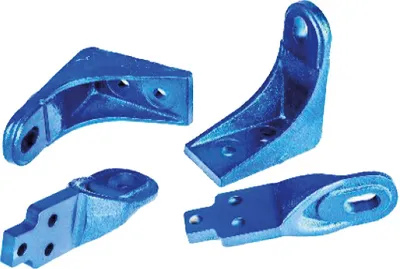 Image de Kit de support de réalimentation Solé