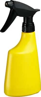 Produktbild von Pflanzen Sprüher STANDARD aus Kunststoff mit Messingdüse