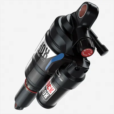 Produktbild von Rockshox schokdemper monarch plus rc3 rear shock rocksh.monarch plus rc3 200 x 51mm