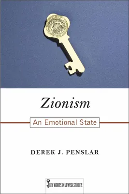 Produktbild von Zionism