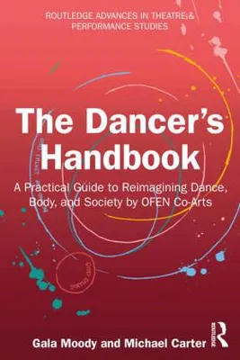Produktbild von The Dancer's Handbook