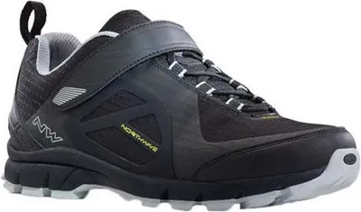 Immagine prodotto di Northwave Escape Evo Scarpe Nero 36 Uomo Scarpe da ciclismo
