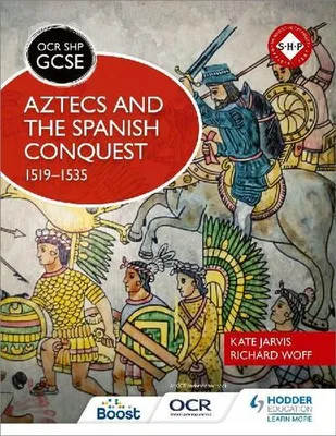 Productafbeelding van OCR GCSE History SHP