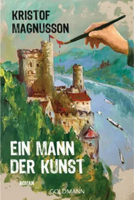 Obrázok produktu pre Ein Mann der Kunst