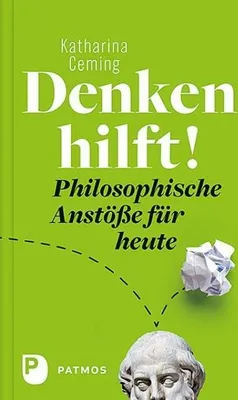 Obrázek produktu pro Denken hilft!