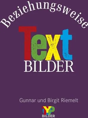Obrázok produktu pre Beziehungsweise Textbilder