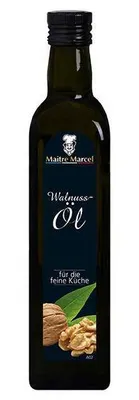 Produktbild von Walnuss-Öl