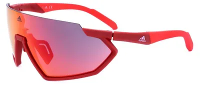 Produktbild von Adidas Sport Sonnenbrille SP0041 67U 00 0 135