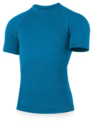 Produktbild von Lasting Mabel Kurzarm-baselayer Blau S-M Mann Blau S-M
