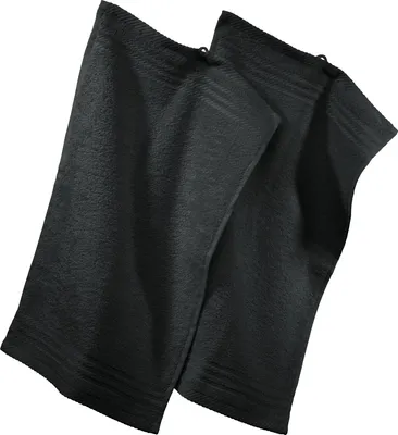Produktbild von REDBEST Gästetuch 2er-Pack anthrazit 30x50 cm