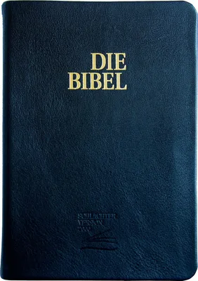 Produktbild von Schlachter 2000