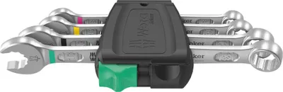 Produktbild von Wera 6003 Joker 4 Set 1