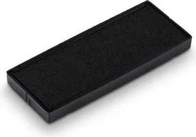 Produktbild von Trodat Ersatzkissen 6/4925 für printy 4925 – Stempelfarbe schwarz
