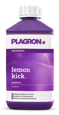 Produktbild von Plagron Lemon Kick, 250ml