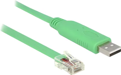 Obrázok produktu pre DeLOCK 62960 USB Kabel USB A Grün