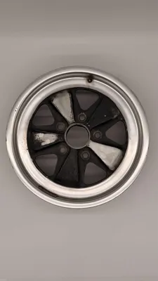 Produktbild von Originale Porsche Fuchsfelge 6Jx16 911.361.020.43