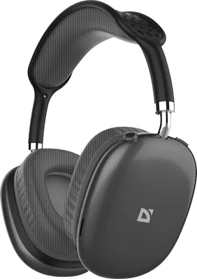 Image de Écouteurs Bluetooth Defender Freemotion B645 Noir