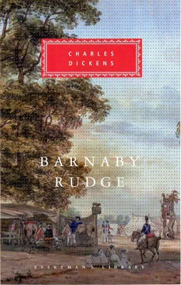 Zdjęcie produktu dla Barnaby Rudge