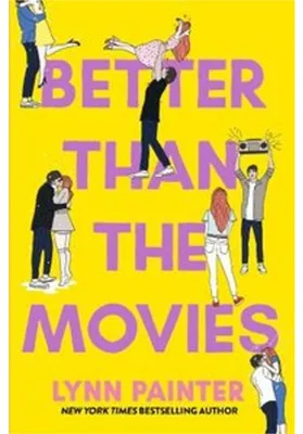 Immagine prodotto di Better Than the Movies