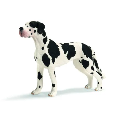 Obrázok produktu pre SCHLEICH 16384 - Fena nemeckej dogy
