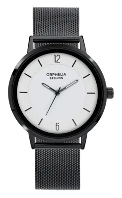 Produktbild von Orphelia OF764802 Herren-Armbanduhr, Metall-Armband