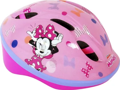Produktbild von VOLARE Kinderhelm "Disney Minnie Bow"