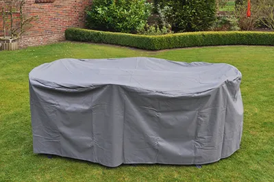 Produktbild von Schutzabdeckung Abdeckplane Abdeckhaube Abdeckung für Gartenmöbel