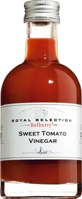 Produktbild von Belberry Royal Selection Sweet Tomato Vinegar