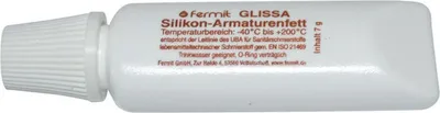 Produktbild von KIRCHHOFF Armaturen-Hahnfett, 23 g