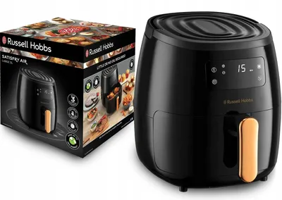 Zdjęcie produktu dla Kuchenka Satisfry firmy Russell Hobbs 26510-56
