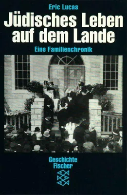 Produktbild von Jüdisches Leben auf dem Lande