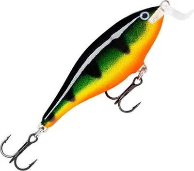 Obrázek produktu pro Rapala SSR05, 5 g, 5 cm, 0,9 m, 1,8 m