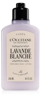Produktbild von L'OCCITANE L'Occitane Lavande Blanche Körpermilch 250 ml (unisex)