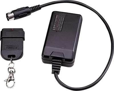 Produktbild von Antari Z-5 Wireless Remote Fernbedienung für Z-300/800/1000 MKI