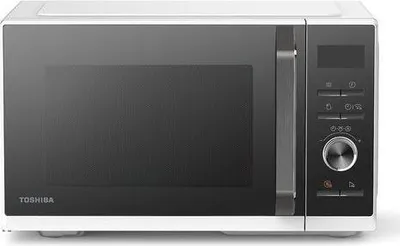 Produktbild von Toshiba Mikrowelle 26LT 2100W mit Grill und Heißluftfritteuse