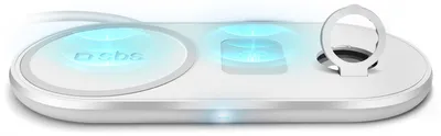 Immagine prodotto di sbs TEWIRE20WMULTI sbs Induktive Ladestation