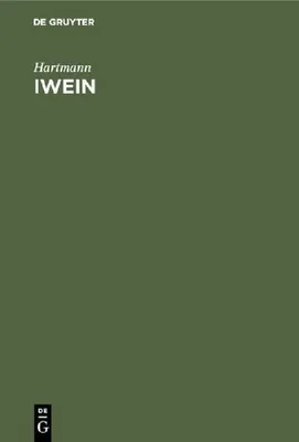 Produktbild von Iwein