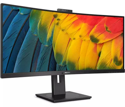 Produktbild von Philips 34B1U5600CH