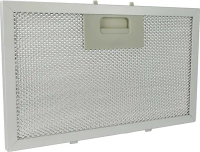 Produktbild von vhbw Filter Metallfettfilter Ersatz für Klarstein 10034877 für Dunstabzugshaube, Aluminium, Aktivkohle