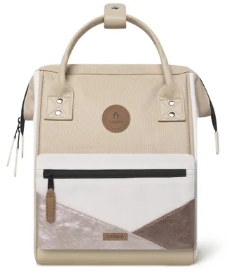 Produktbild von Cabaïa Rucksack Adventurer Small Beige onesize