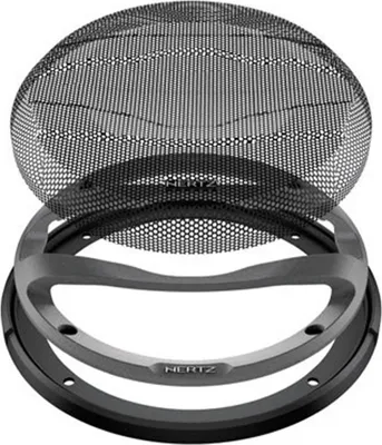 Produktbild von Hertz MPG 165.3 PRO-Gitter