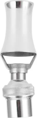 Produktbild von Verstellbare Springbrunnendüse in Zedernholzform mit Innengewinde, G3/4 25 mm