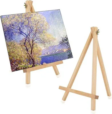 Obrázok produktu pre Drevené podstavce na stolové dekorácie 30 x 20 cm, 2 ks, drevo