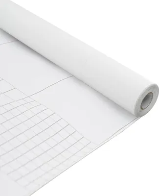 Immagine prodotto di Pellicola per finestra autoadesiva Bianco Frosted 60 x 2000 cm