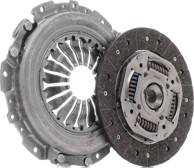 Produktbild von AISIN Kupplungssatz Kupplung für RENAULT TWINGO II (CN0) KE-RE18R