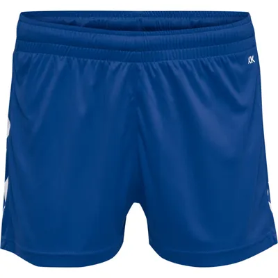 Productafbeelding van Hummel hmlCORE XK shorts voor dames