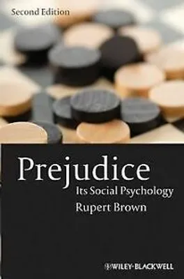 Obrázek produktu pro Prejudice 2nd Edition – Lingua: Inglese